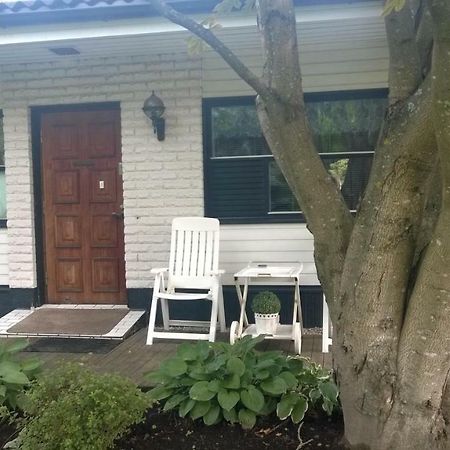 Koti Kiviniemi Pori Exterior foto